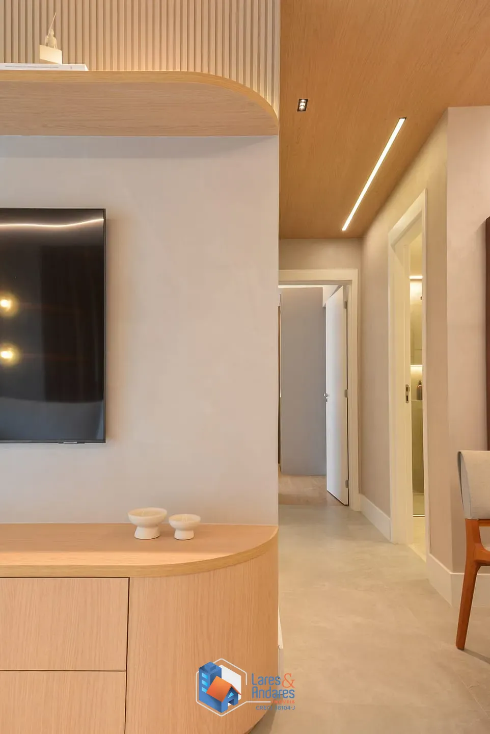 Apartamento, 2 quartos, 60 m² - Foto 18