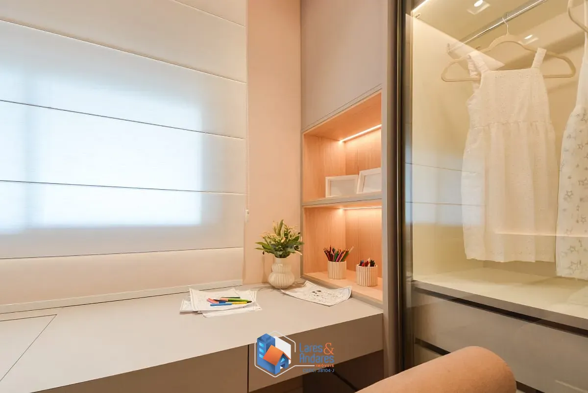 Apartamento, 2 quartos, 60 m² - Foto 27
