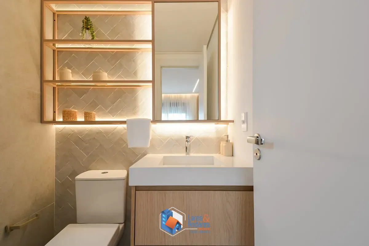 Apartamento, 2 quartos, 60 m² - Foto 40