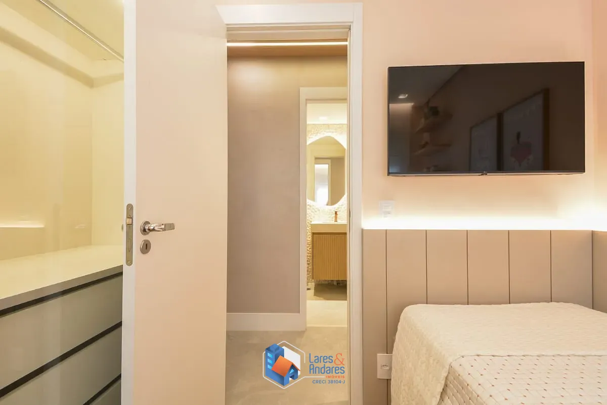 Apartamento, 2 quartos, 60 m² - Foto 29