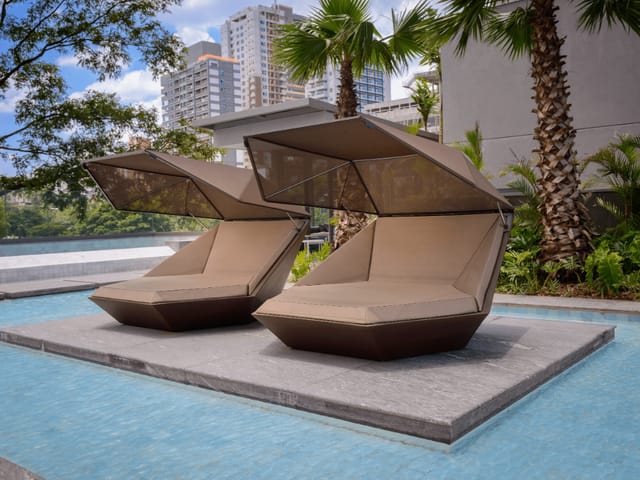 Foto do Apartamento - Apartamento tipo para venda em Vila Clementino com 4 quartos, sendo 4 suítes, 244m² | Lares e Andares Imóveis