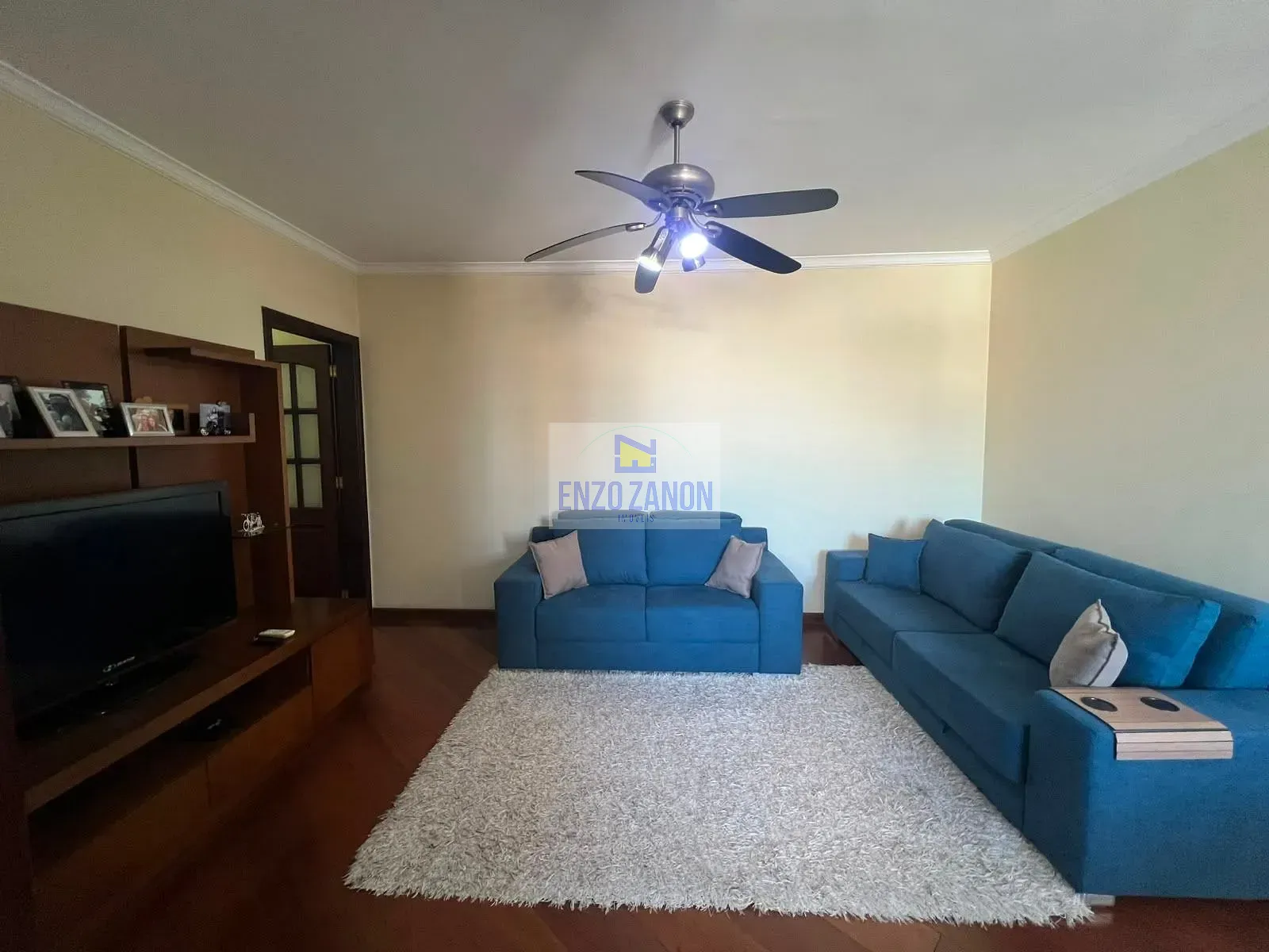 Apartamento, 3 quartos, 102 m² - Foto 3