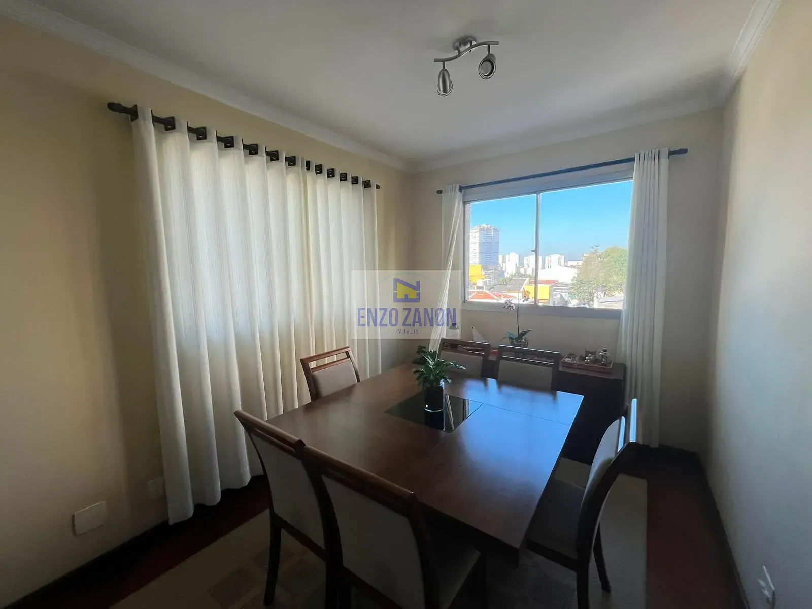 Apartamento, 3 quartos, 102 m² - Foto 5