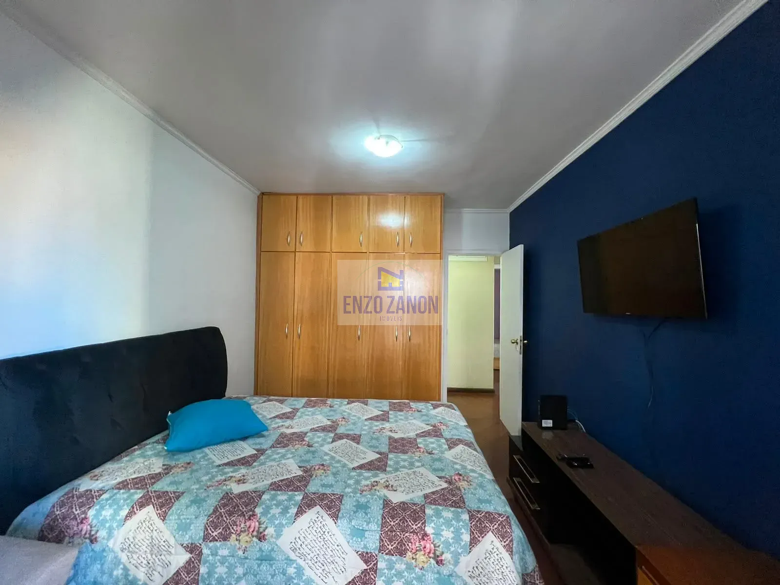 Apartamento, 3 quartos, 102 m² - Foto 8