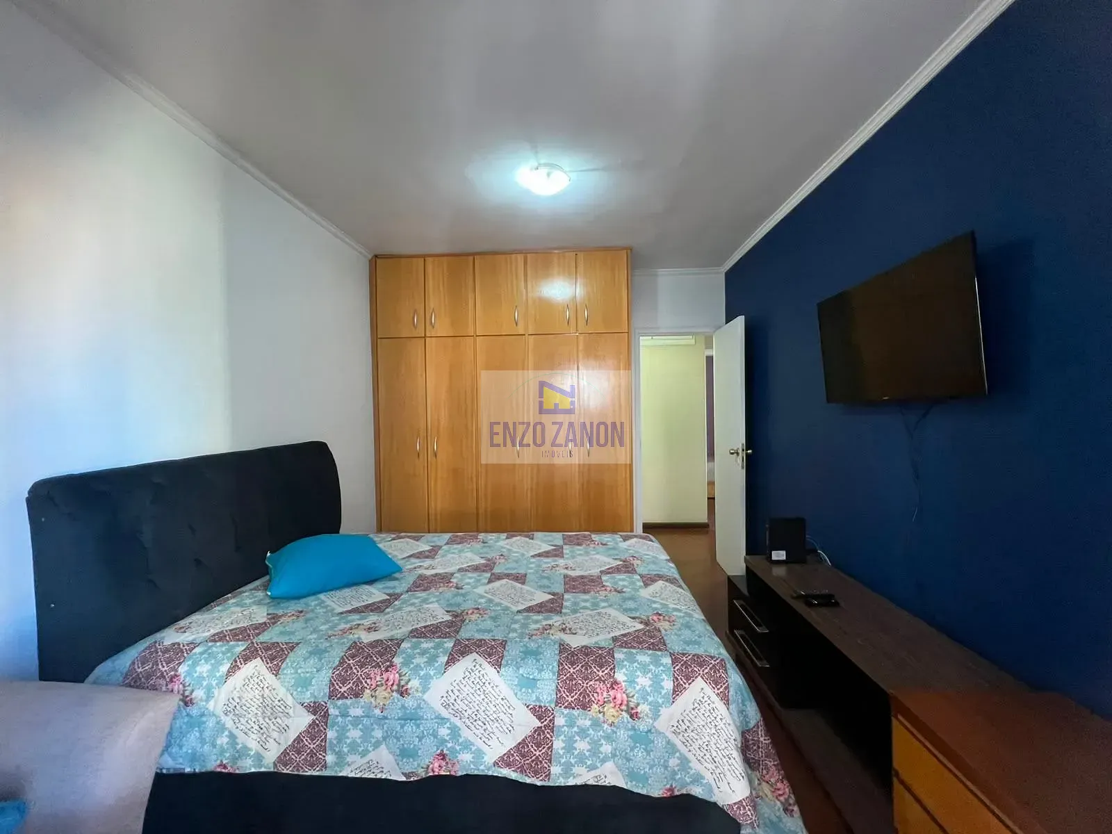 Apartamento, 3 quartos, 102 m² - Foto 9