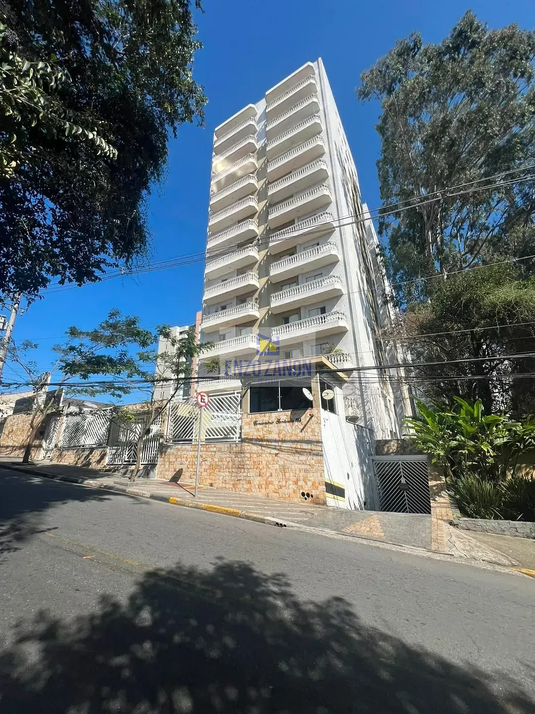 Apartamento, 3 quartos, 102 m² - Foto 1