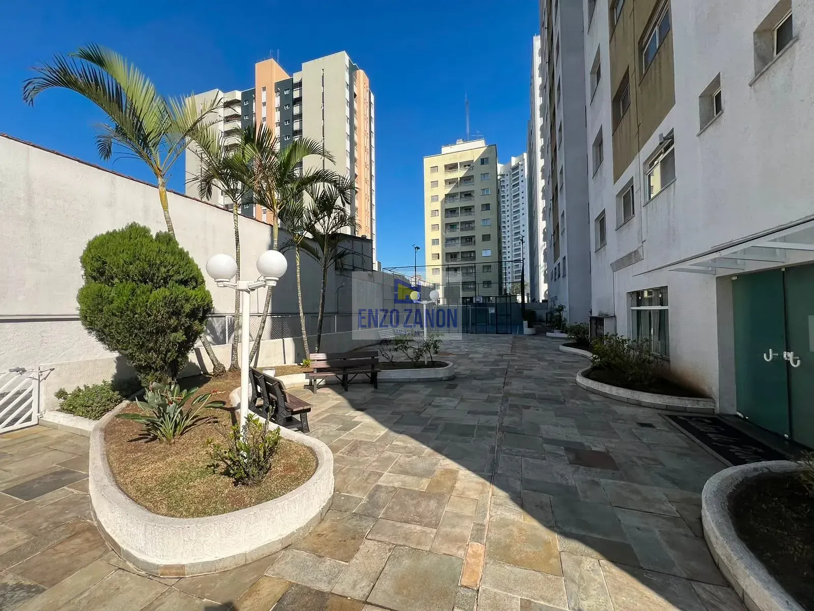 Apartamento, 3 quartos, 102 m² - Foto 37