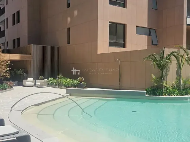 Apartamento 5 quartos e 8 banheiros, à venda, no bairro Vila Nova Conceição em São Paulo