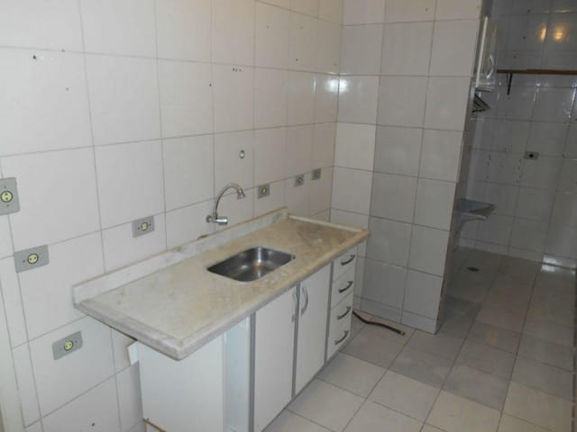 Foto do Apartamento - Apartamento  residencial para venda e locação, Palmeiras de São José, São José dos Campos. | INDEPENDENCE NEGOCIOS IMOBILIARIOS LTDA
