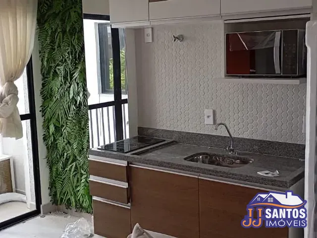 Apartamento 1 quarto e 1 banheiro, à venda, no bairro Quarta Parada em São Paulo