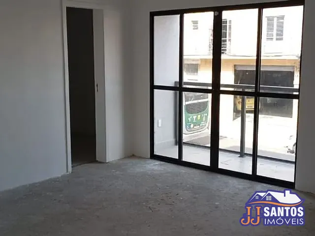 Apartamento 1 quarto e 1 banheiro, à venda, no bairro Quarta Parada em São Paulo