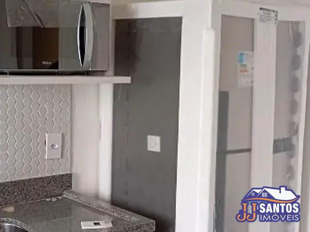 Apartamento 1 quarto e 1 banheiro, à venda, no bairro Quarta Parada em São Paulo