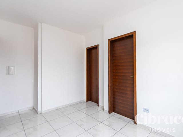Apartamento 1 quarto e 1 banheiro, para alugar, no bairro Afonso Pena em São José Dos Pinhais