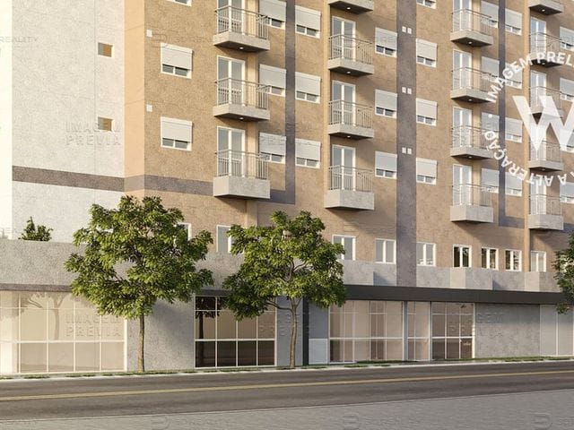 Foto do Apartamento - Apartamento à venda 1 Quarto, 27.99M², Vila Romana, São Paulo - SP | Welconx Vila Romana - Residencial | Lares e Andares Imóveis