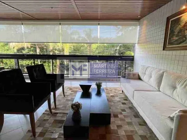 Apartamento com 110m² 1 quarto e 2 banheiros, para alugar, no bairro Recreio dos Bandeirantes em Rio de Janeiro
