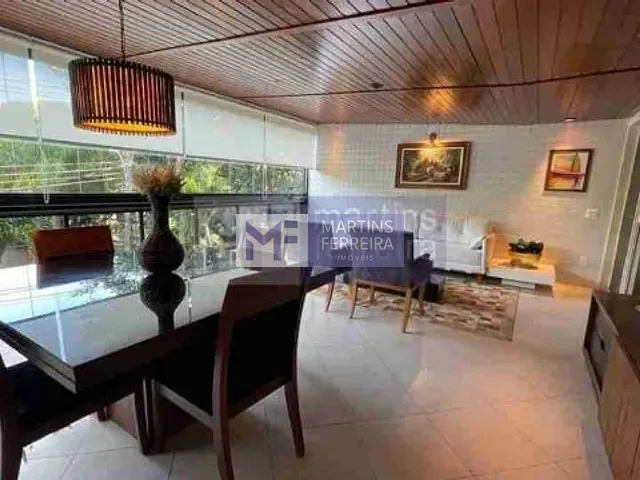 Apartamento com 110m² 1 quarto e 2 banheiros, para alugar, no bairro Recreio dos Bandeirantes em Rio de Janeiro