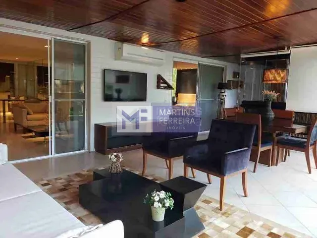 Apartamento com 110m² 1 quarto e 2 banheiros, para alugar, no bairro Recreio dos Bandeirantes em Rio de Janeiro