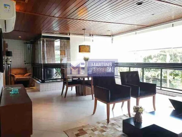 Apartamento com 110m² 1 quarto e 2 banheiros, para alugar, no bairro Recreio dos Bandeirantes em Rio de Janeiro