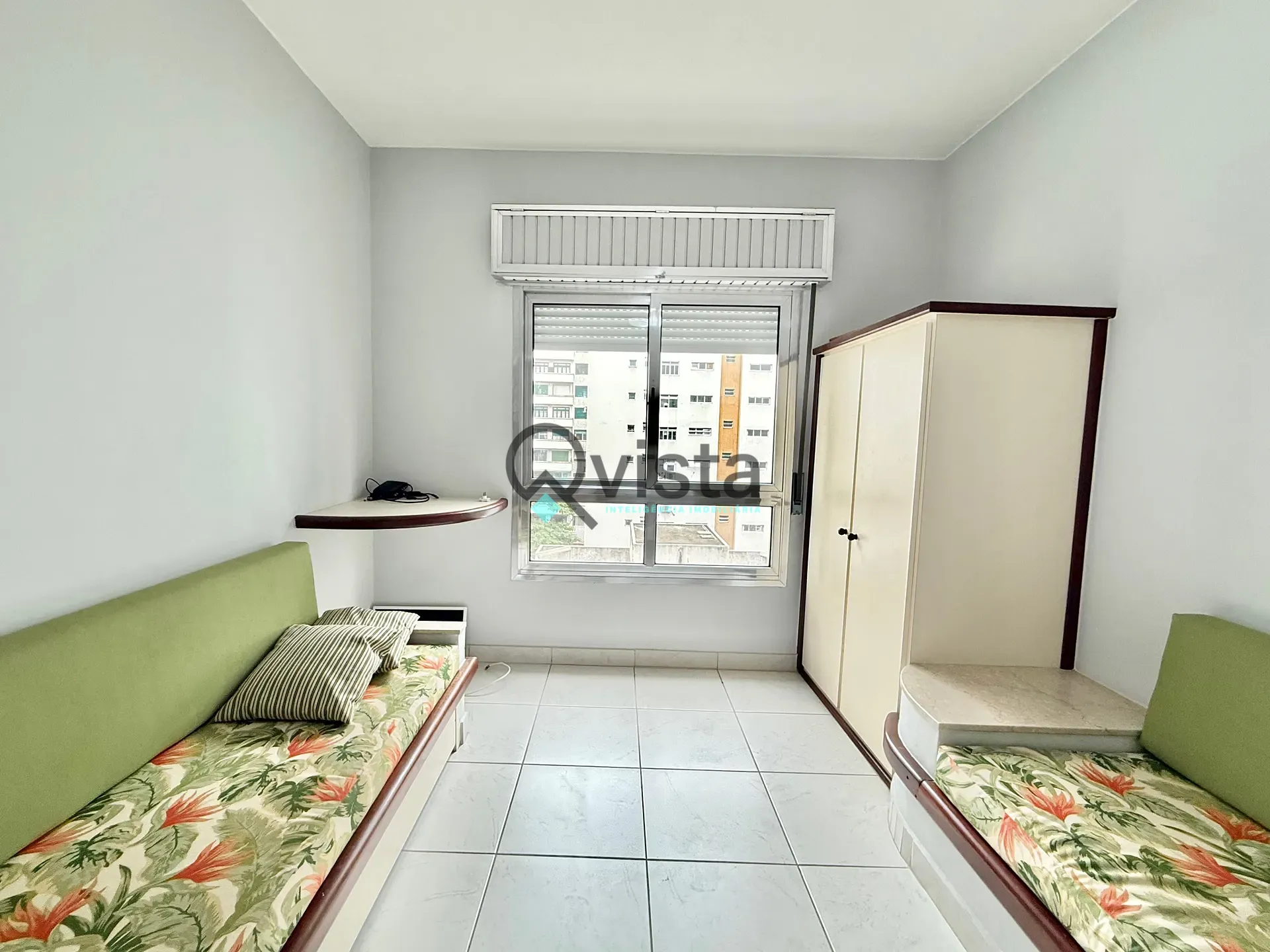 Apartamento, 2 quartos, 65 m² - Foto 1