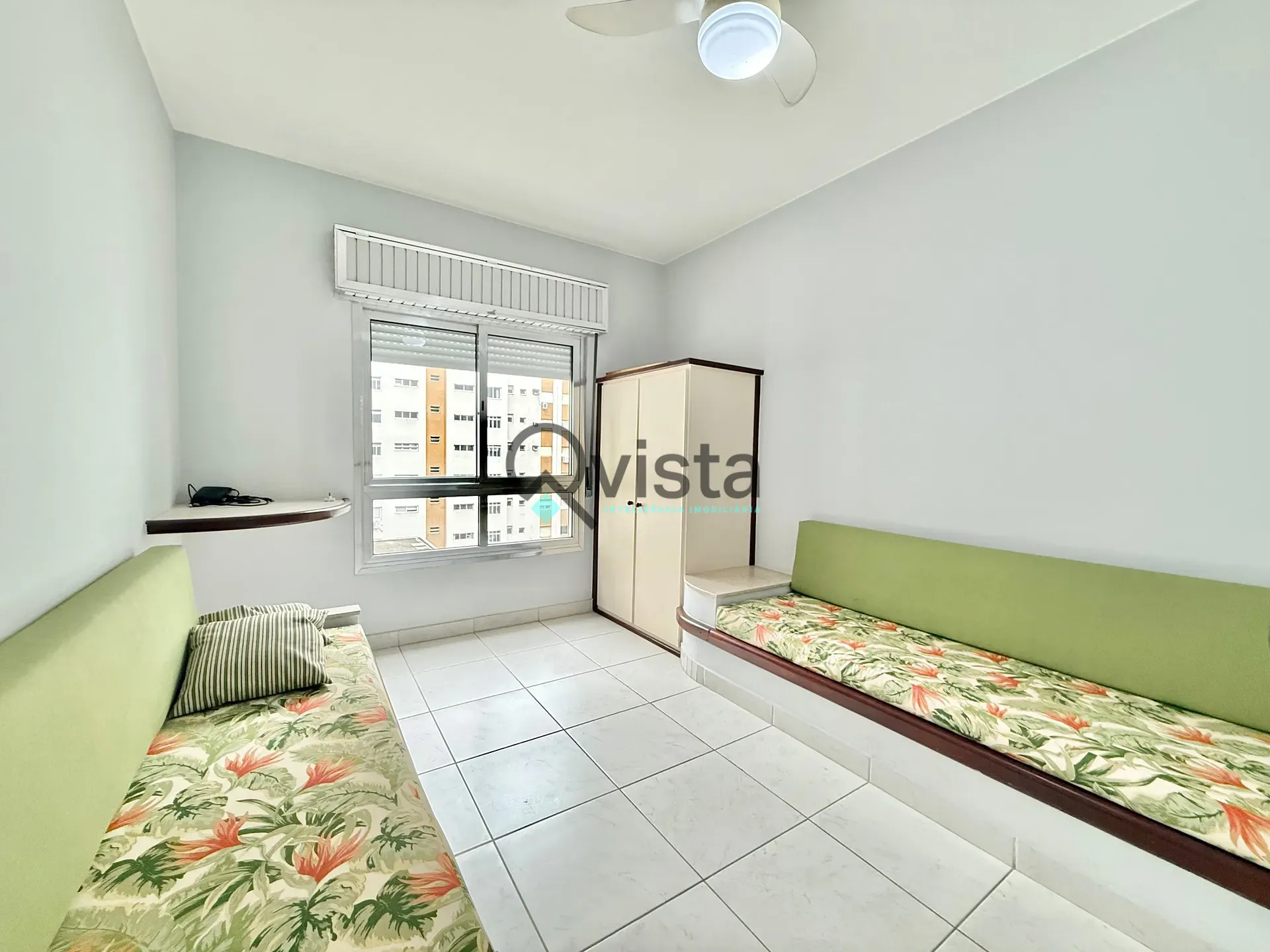 Apartamento, 2 quartos, 65 m² - Foto 2