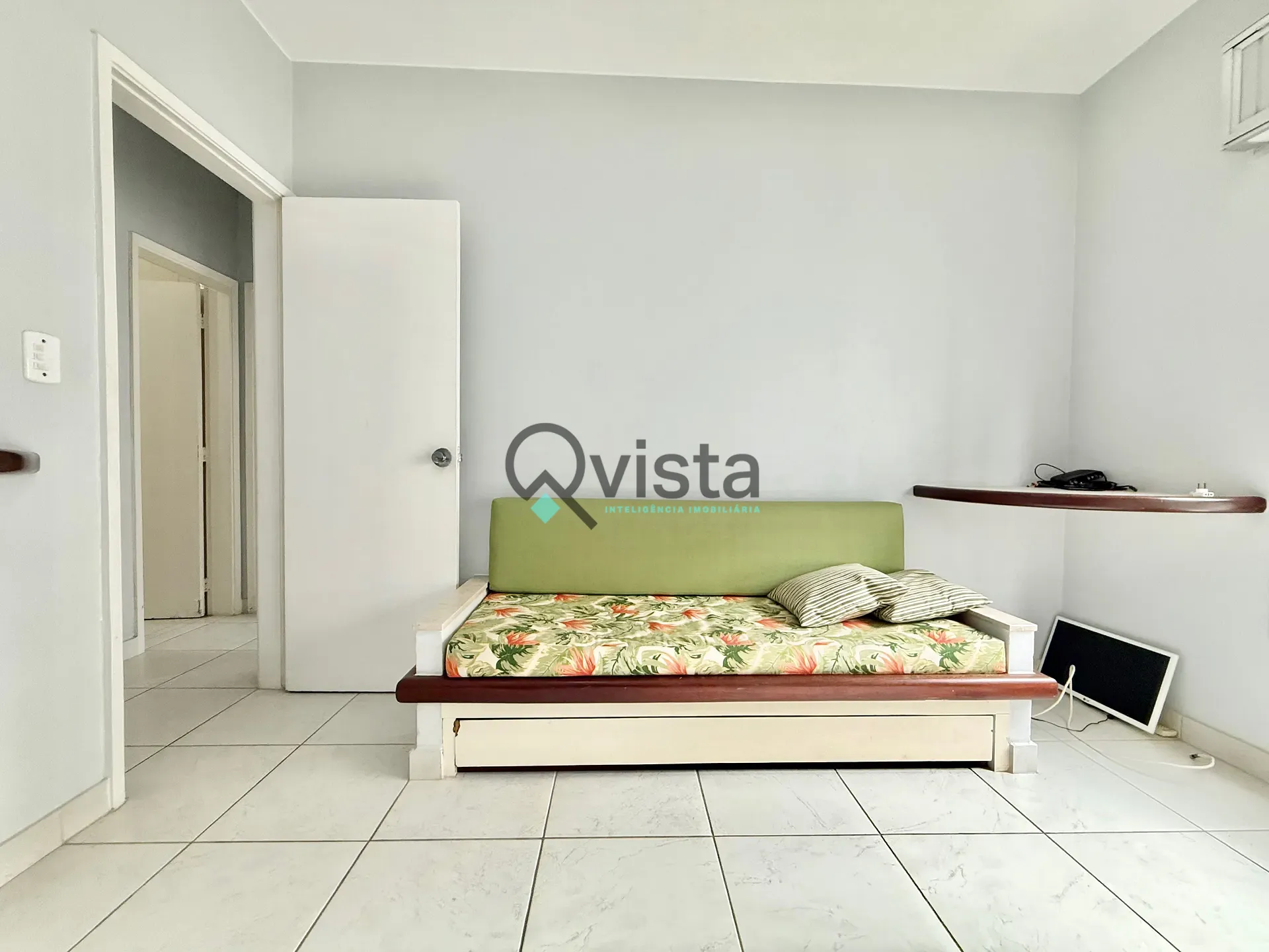 Apartamento, 2 quartos, 65 m² - Foto 4