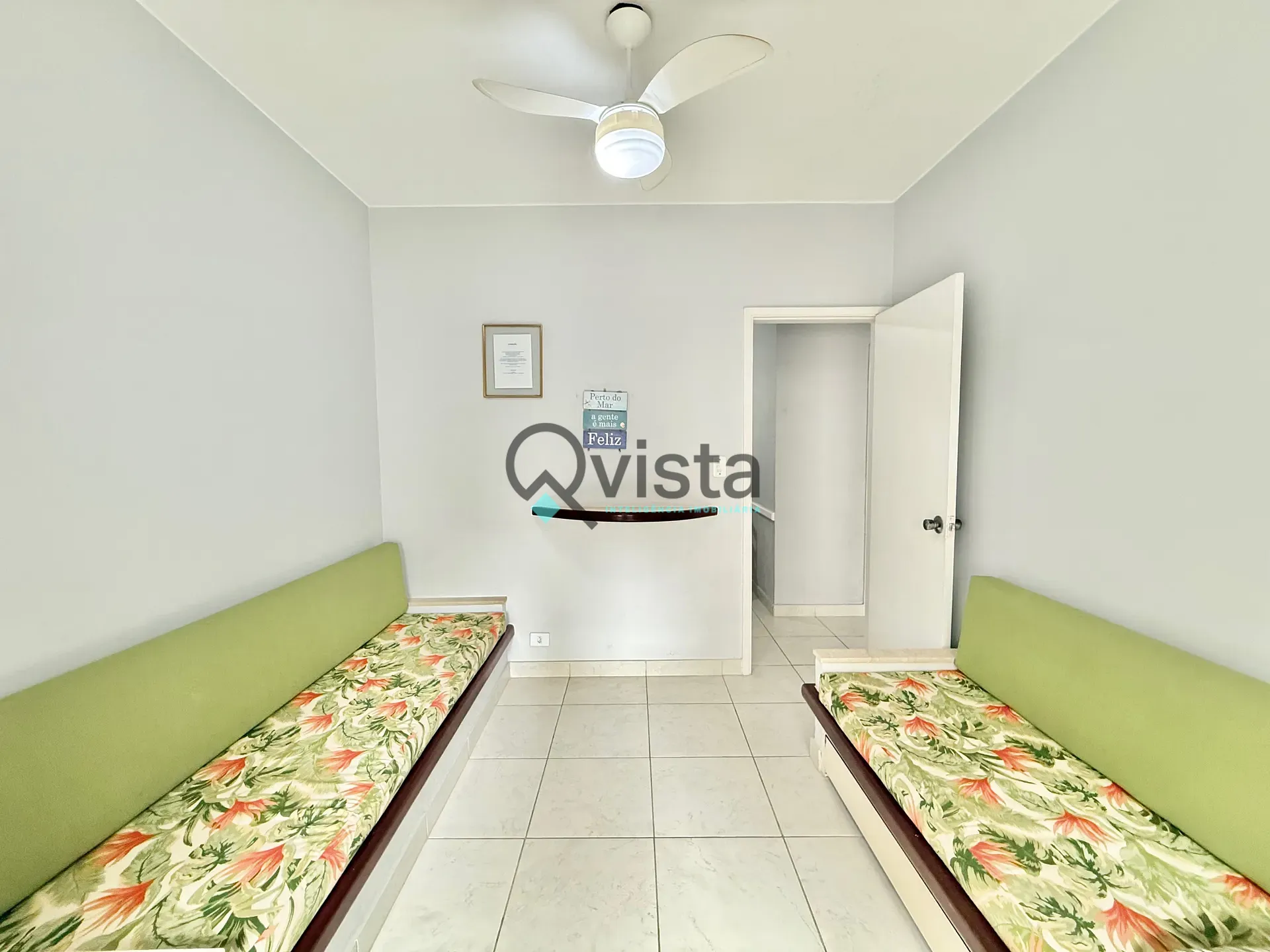 Apartamento, 2 quartos, 65 m² - Foto 5