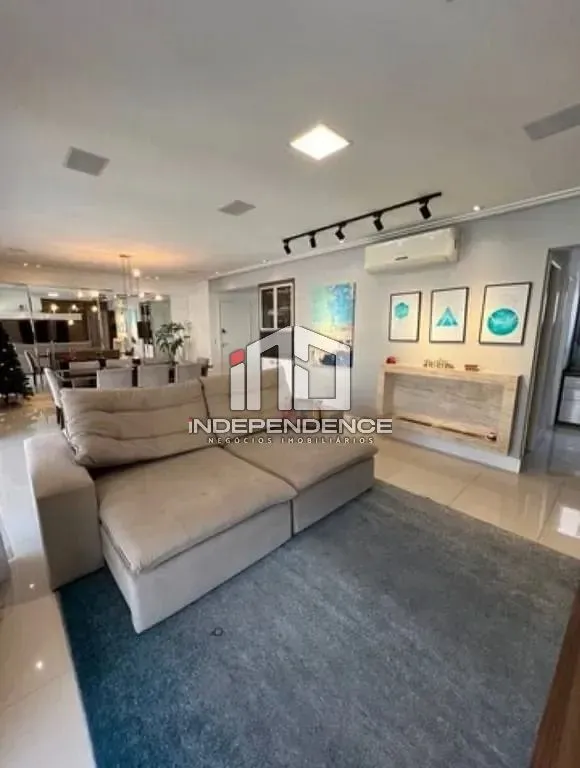 Apartamento, 3 quartos, 156 m² - Foto 18