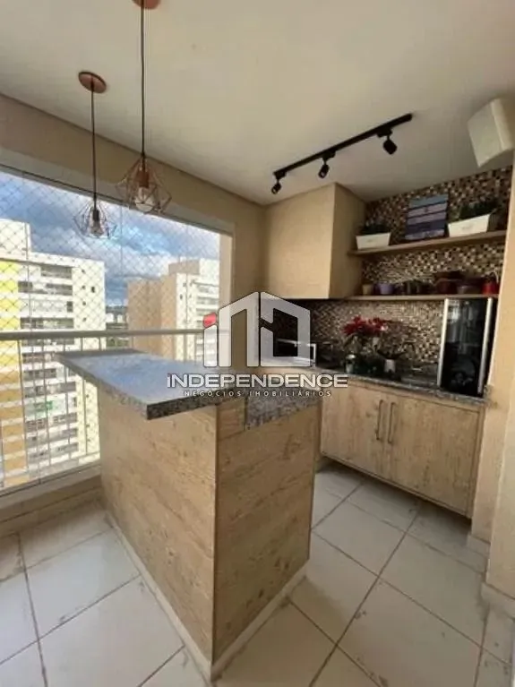 Apartamento, 3 quartos, 156 m² - Foto 10
