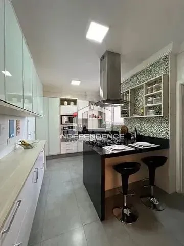 Apartamento, 3 quartos, 156 m² - Foto 22