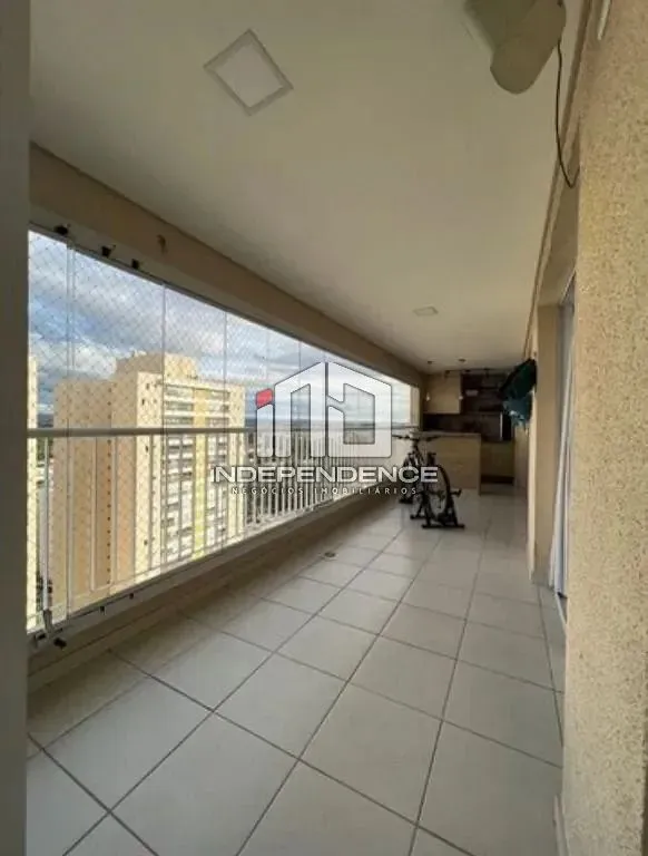 Apartamento, 3 quartos, 156 m² - Foto 6