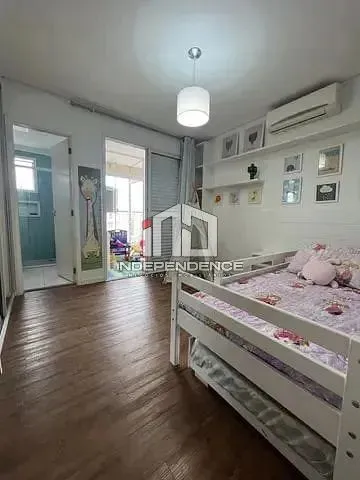 Apartamento, 3 quartos, 156 m² - Foto 48