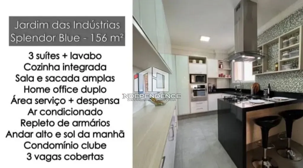 Apartamento, 3 quartos, 156 m² - Foto 30