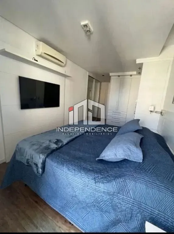 Apartamento, 3 quartos, 156 m² - Foto 60