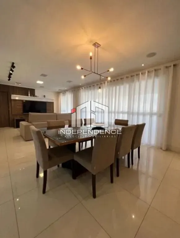 Apartamento, 3 quartos, 156 m² - Foto 14