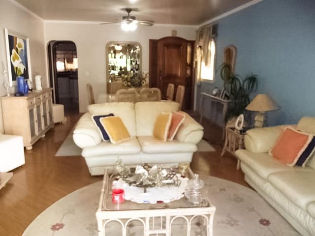 Foto do Apartamento - Apartamento  residencial à venda, Barra Funda, Guarujá. | ZONA LESTE IMÓVEIS