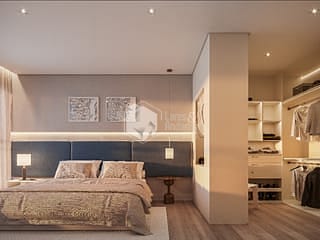 Foto do Apartamento-Apartamento tipo para venda em Cerqueira César com 2 quartos, sendo 2 suítes, 81m²