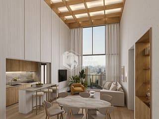 Foto do Apartamento-Apartamento tipo para venda em Cerqueira César com 2 quartos, sendo 2 suítes, 81m²