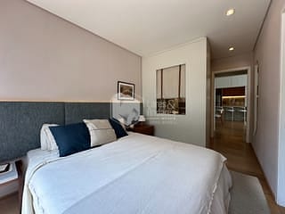 Foto do Apartamento-Apartamento tipo para venda em Cerqueira César com 2 quartos, sendo 2 suítes, 81m²