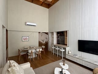 Foto do Apartamento-Apartamento tipo para venda em Cerqueira César com 2 quartos, sendo 2 suítes, 81m²