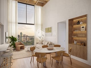 Foto do Apartamento-Apartamento tipo para venda em Cerqueira César com 2 quartos, sendo 2 suítes, 81m²