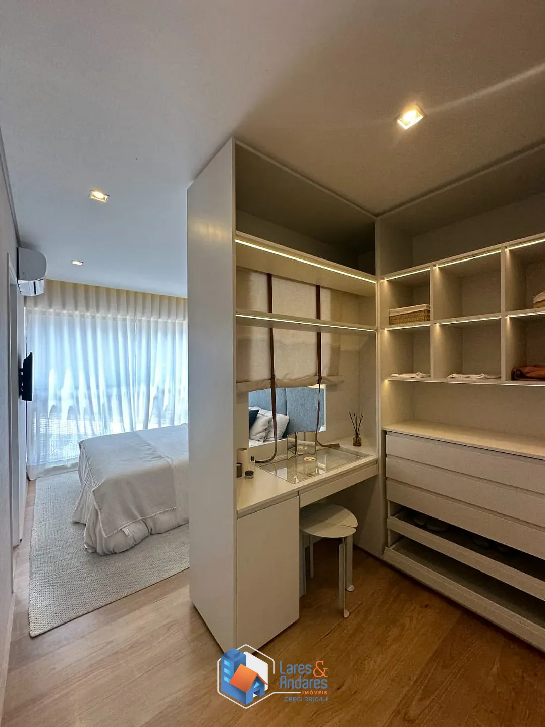 Apartamento, 2 quartos, 81 m² - Foto 7