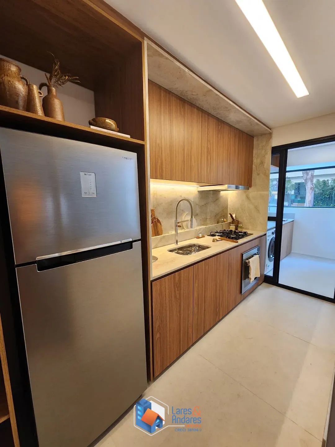 Apartamento, 2 quartos, 81 m² - Foto 12