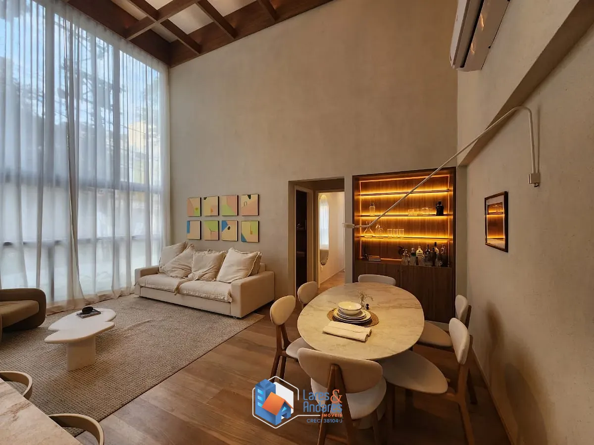 Apartamento, 2 quartos, 81 m² - Foto 13