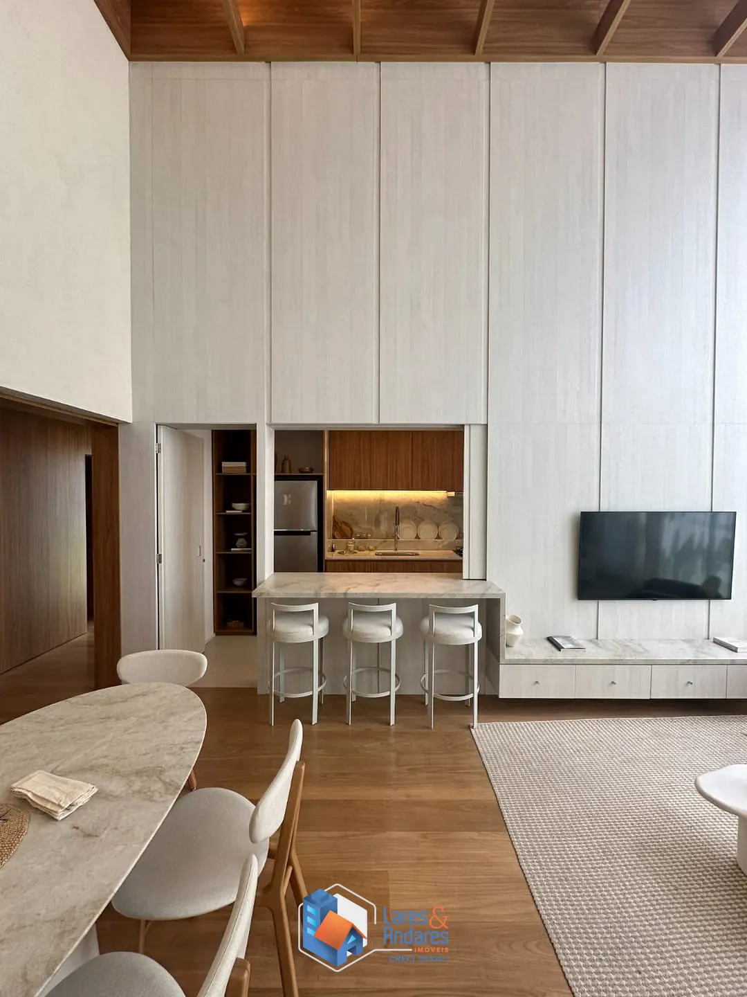Apartamento, 2 quartos, 81 m² - Foto 9
