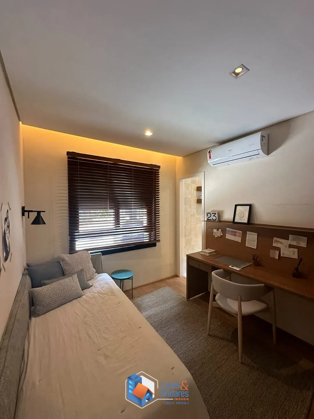 Apartamento, 2 quartos, 81 m² - Foto 8