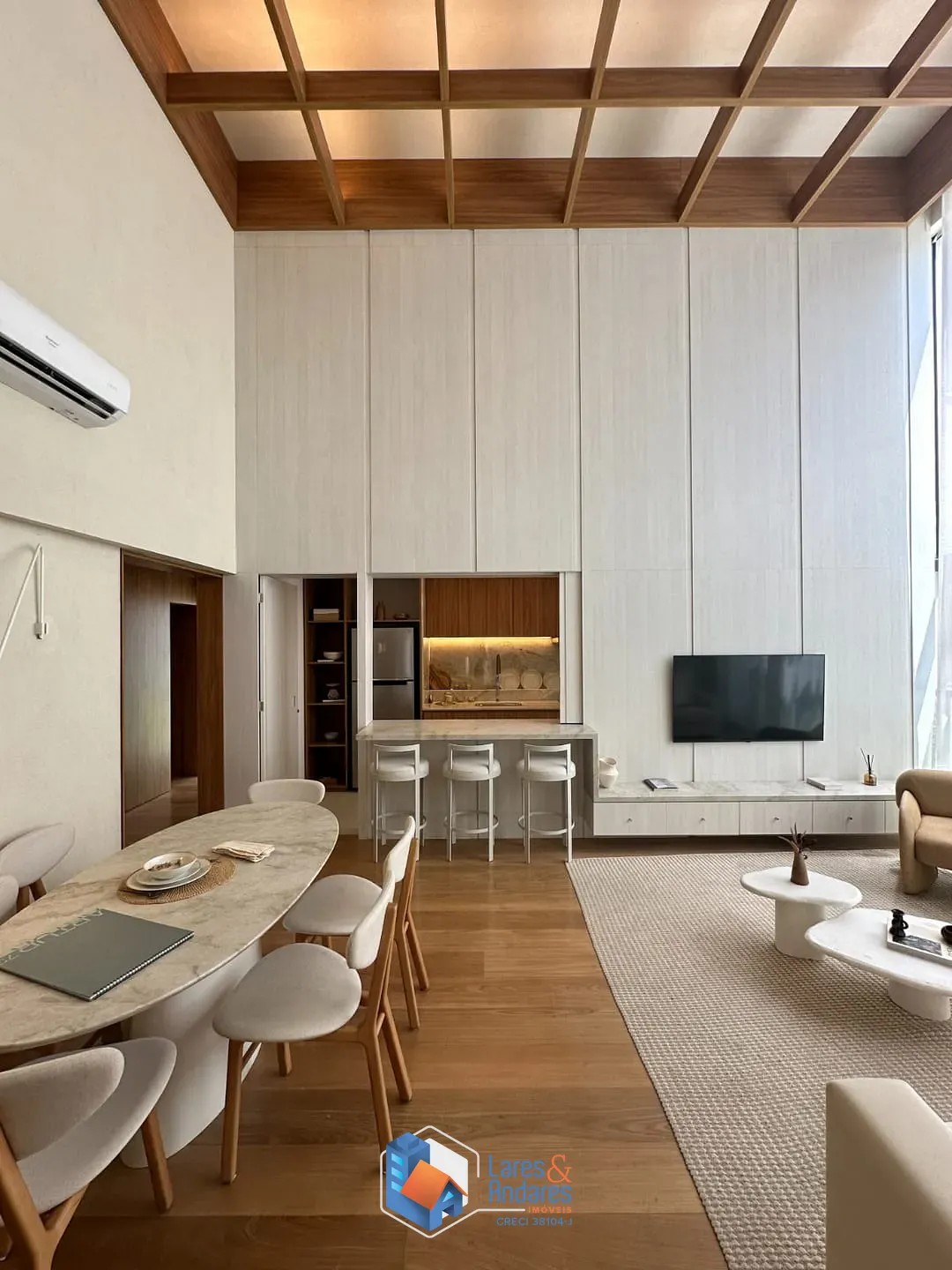 Apartamento, 2 quartos, 81 m² - Foto 10