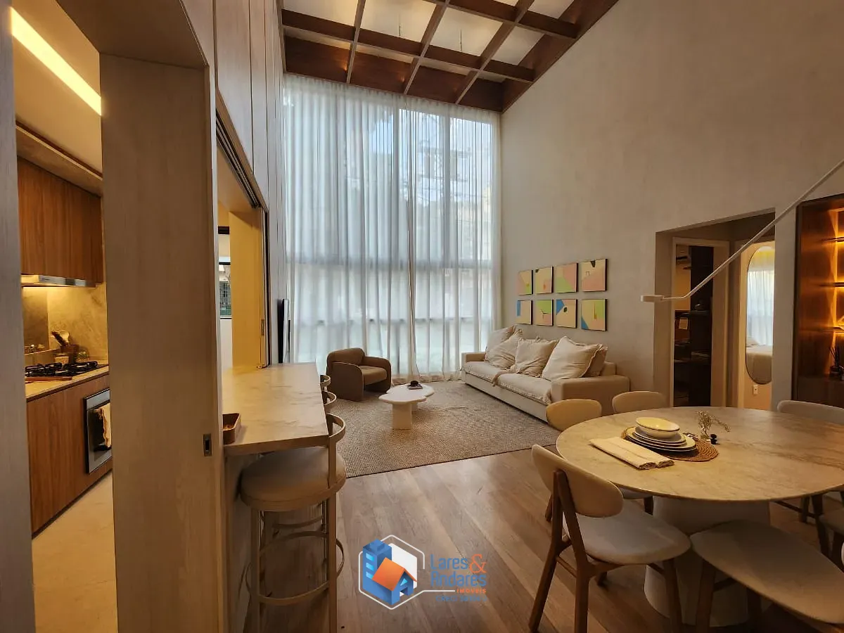 Apartamento, 2 quartos, 81 m² - Foto 11