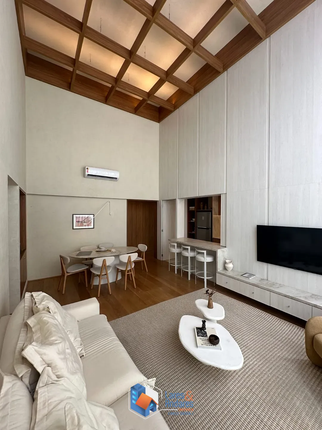 Apartamento, 2 quartos, 81 m² - Foto 4