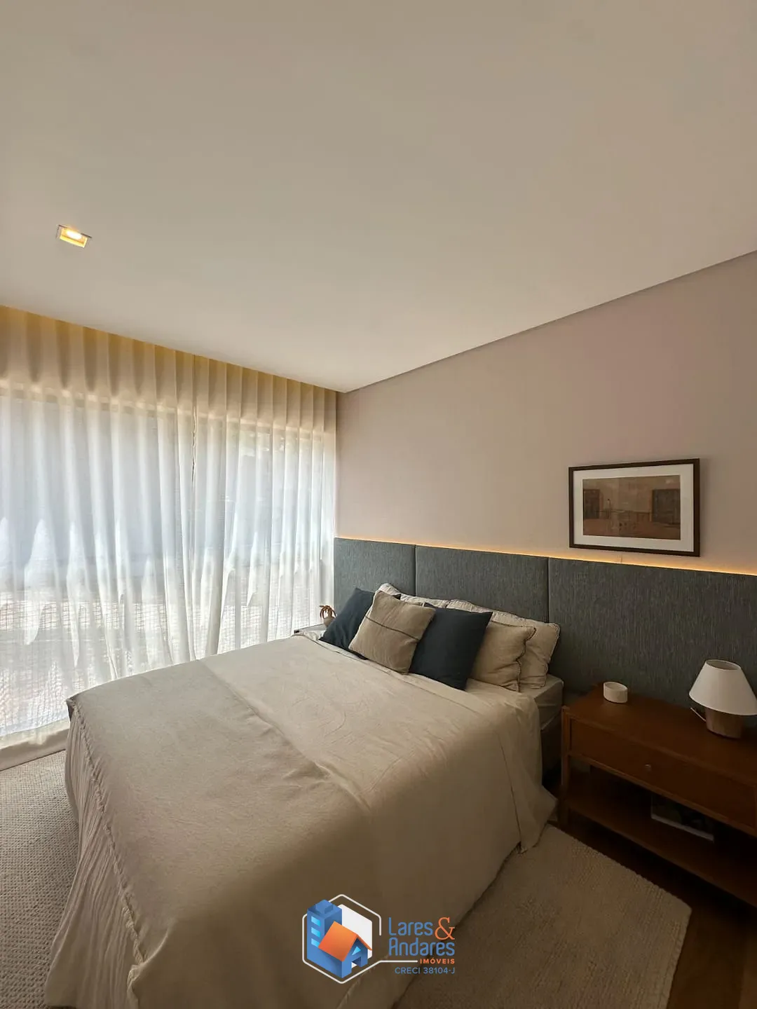Apartamento, 2 quartos, 81 m² - Foto 6