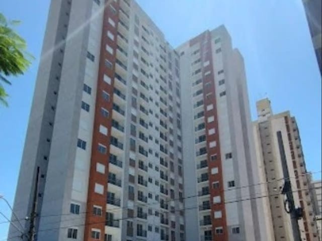 Apartamento 2 quartos e 2 banheiros, à venda, no bairro Centro em Campinas